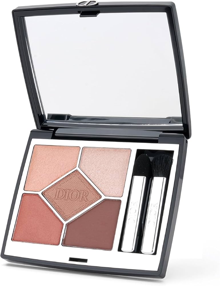 Diorアイシャドウ☆ 新作アイシャドウ】話題のDior新作パレットが凄すぎた件〈動画